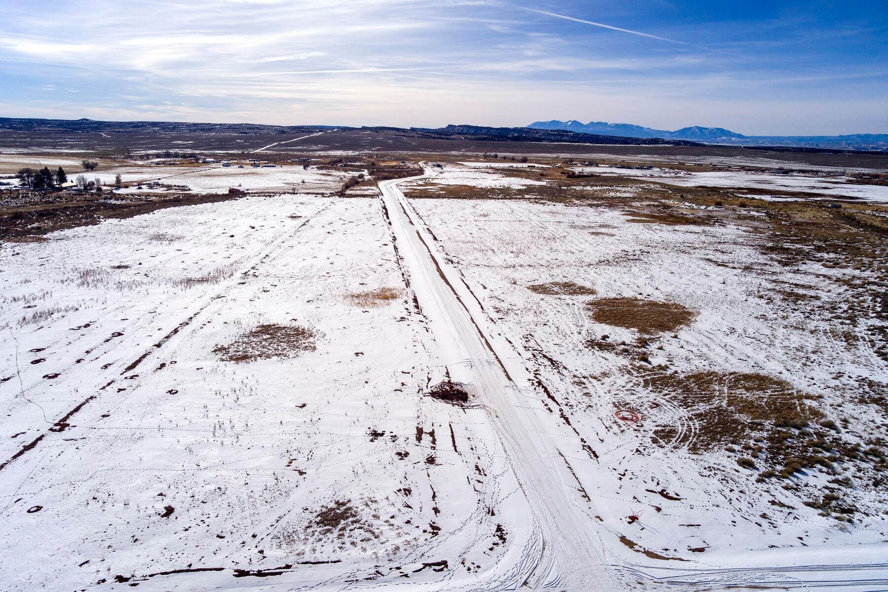 15. Land for Sale at New Subdivision in The Heart of La Sal 17 Dean Court, Lot 2 La Sal, Utah 84530 United States