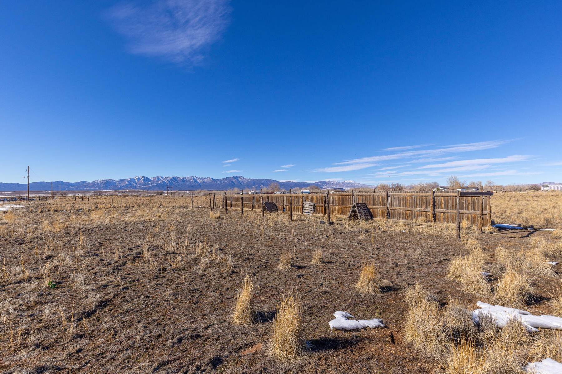18. Land for Sale at Create Your Dream Home Here 1935 North 525 East Beaver, Utah 84713 United States
