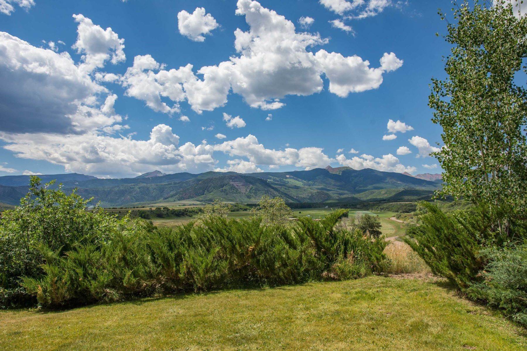 33. Farm and Ranch Properties for Sale at RARE and UNIQUE opportunity to own the heart of the renowned McCabe Ranch! 1321 Elk Creek & TBD McCabe Ranch Old Snowmass, Colorado 81654 United States