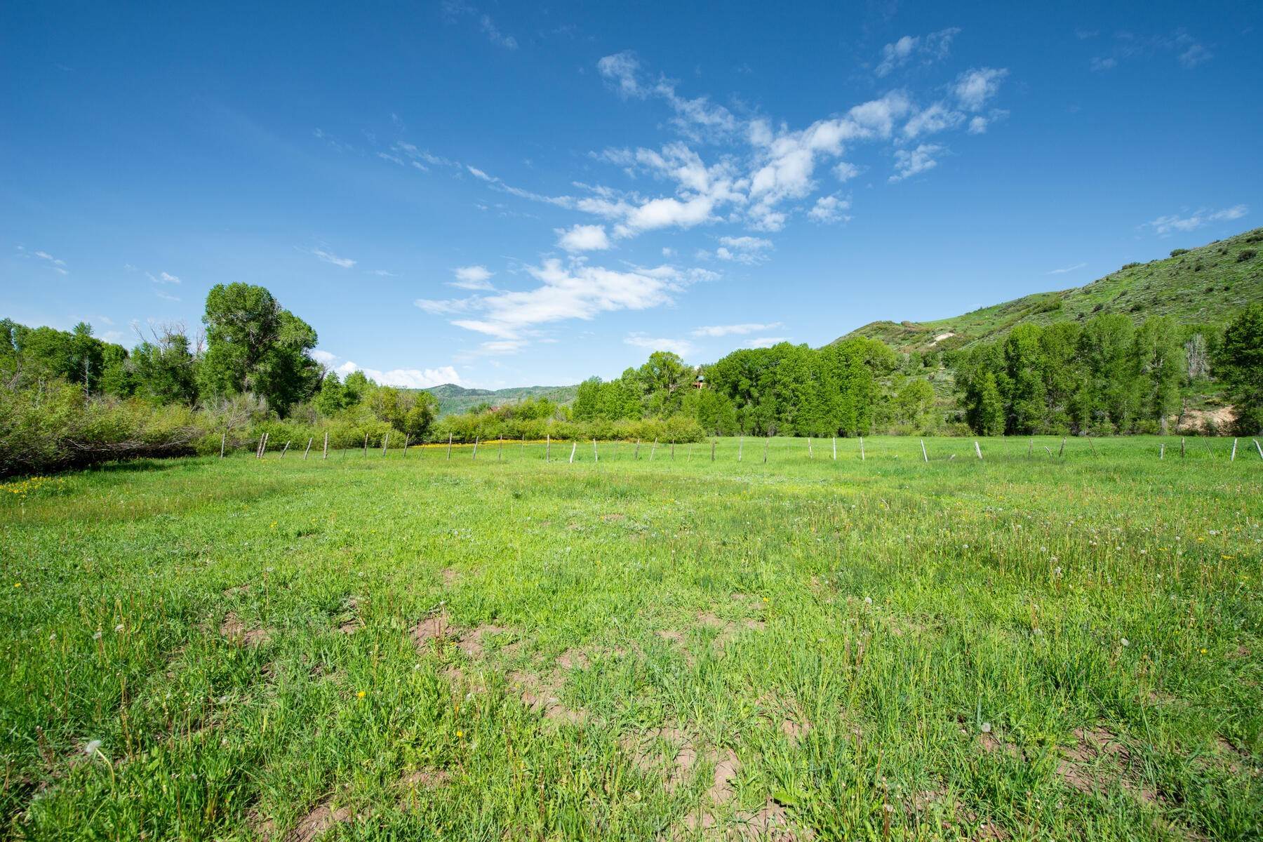 10. Land for Sale at 38.37 Acre Ranch in Weber Canyon / Weber River Frontage 5050 East Weber Canyon Rd Oakley, Utah 84055 United States