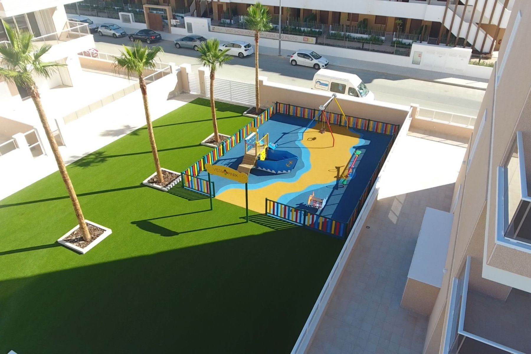 11. Apartments for Sale at New development near Golf Course Other Alicante Costa Blanca, Alicante Costa Blanca Spain