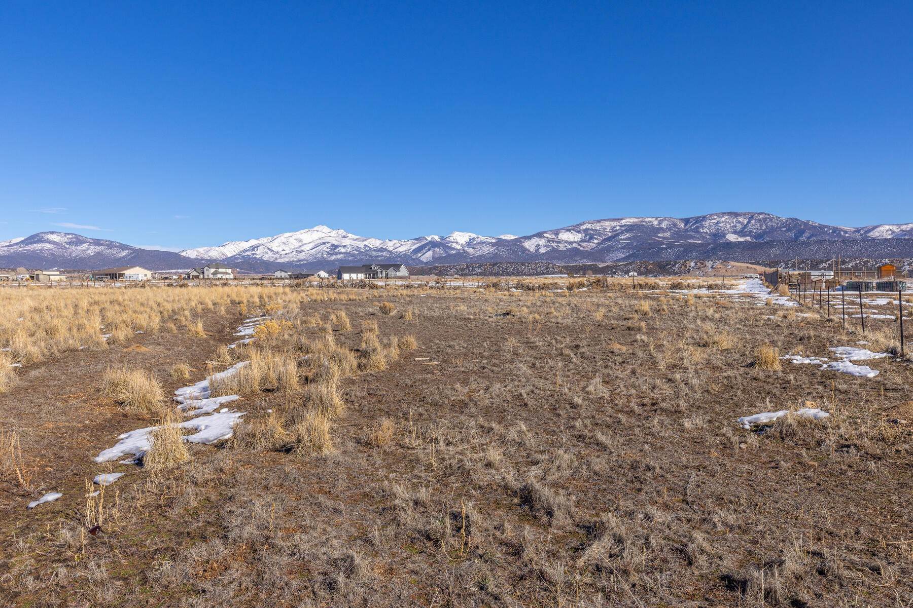 16. Land for Sale at Create Your Dream Home Here 1935 North 525 East Beaver, Utah 84713 United States