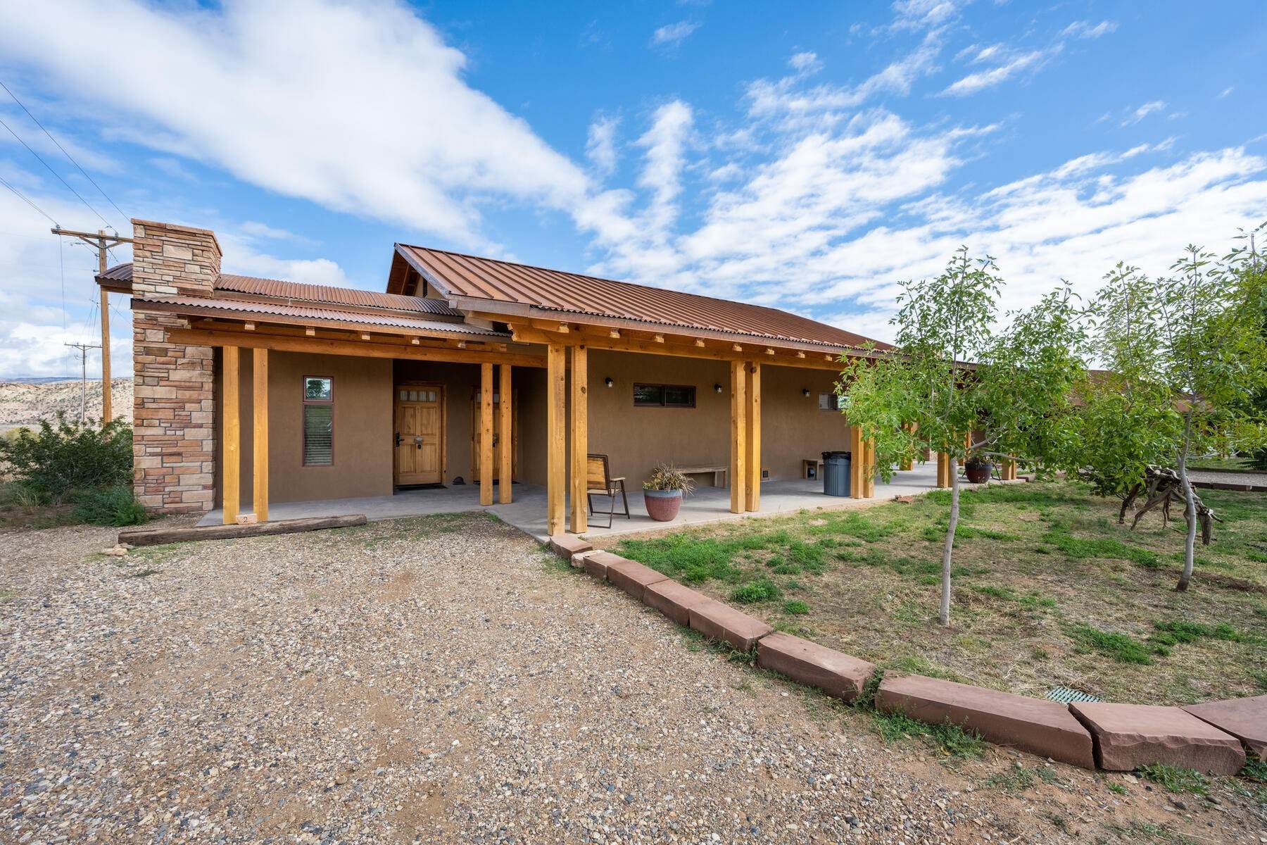 12. Other Residential Homes for Sale at Entrada Escalante Lodge 480 West Main Street Escalante, Utah 84726 United States