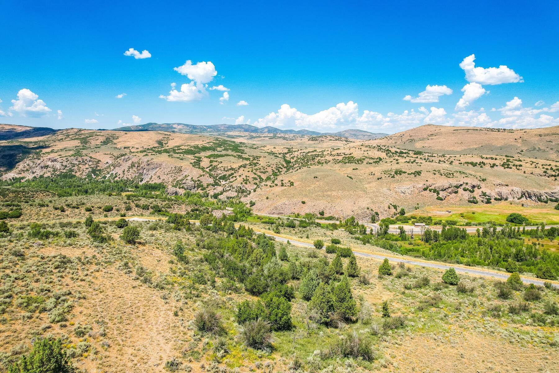 7. Land for Sale at Rare Opportunity To Own 45 Acres At Victory Ranch With Provo River Views 5725 E Rock Chuck Drive, Lot 180 Heber City, Utah 84032 United States