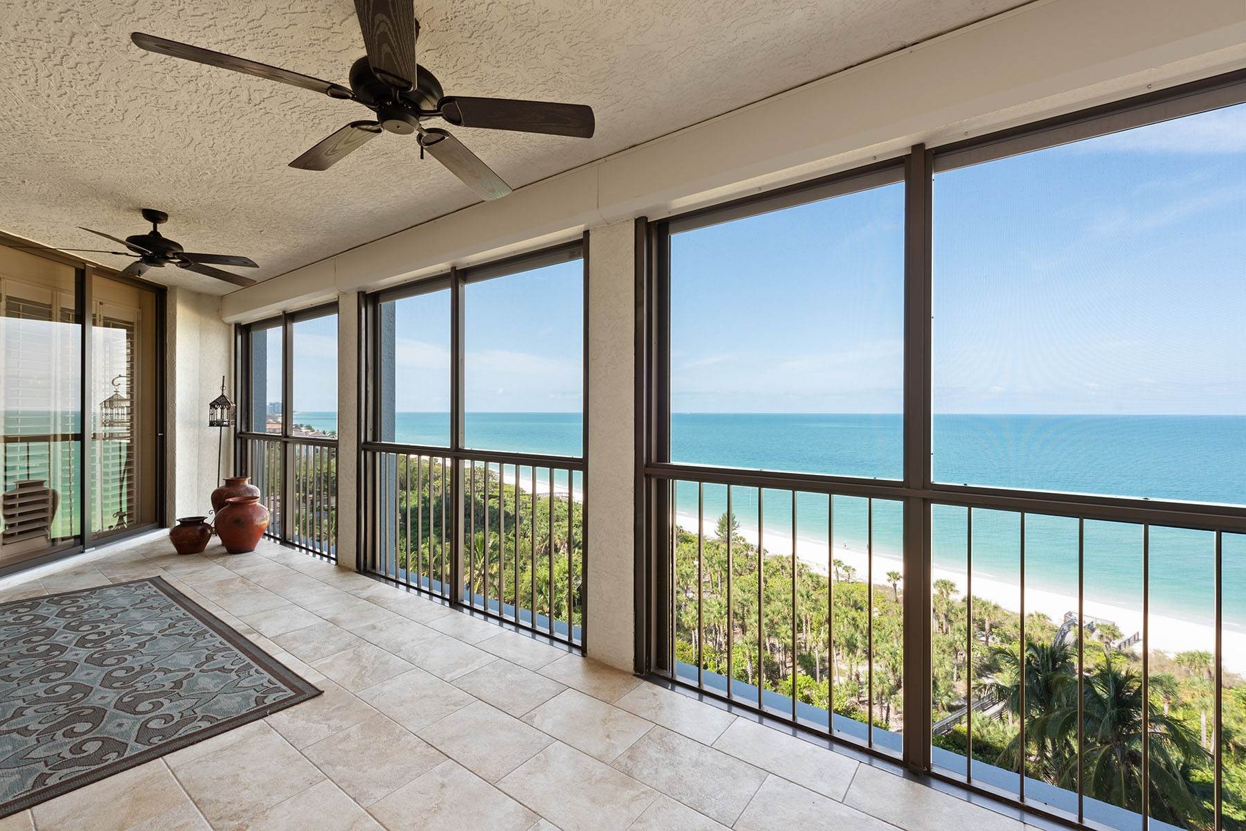 Condominiums for Sale at PELICAN BAY / CARLYSLE AT BAY COLONY 8171 Bay Colony Drive , 903 Naples, Florida 34108 United States