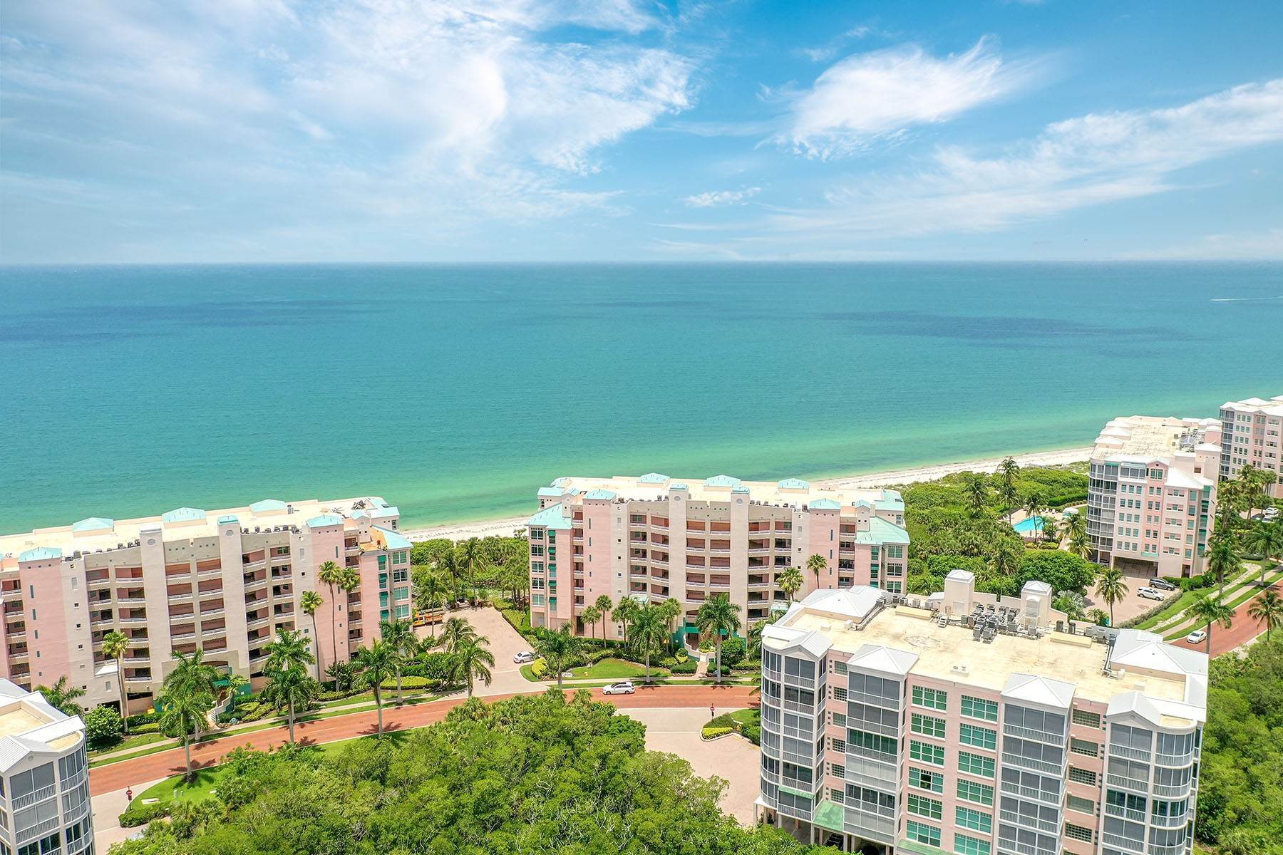 21. Condominiums for Sale at 265 Barefoot Beach Boulevard , 305 Bonita Springs, Florida 34134 United States