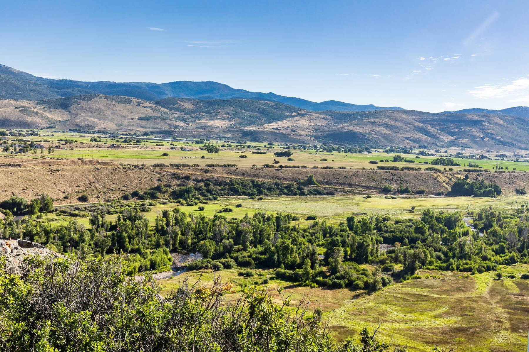 8. Land for Sale at Incredible 10 Acre Lot With Spectacular Views At Victory Ranch! 7815 E Moon Dance Circle, Lot 298 Heber City, Utah 84032 United States