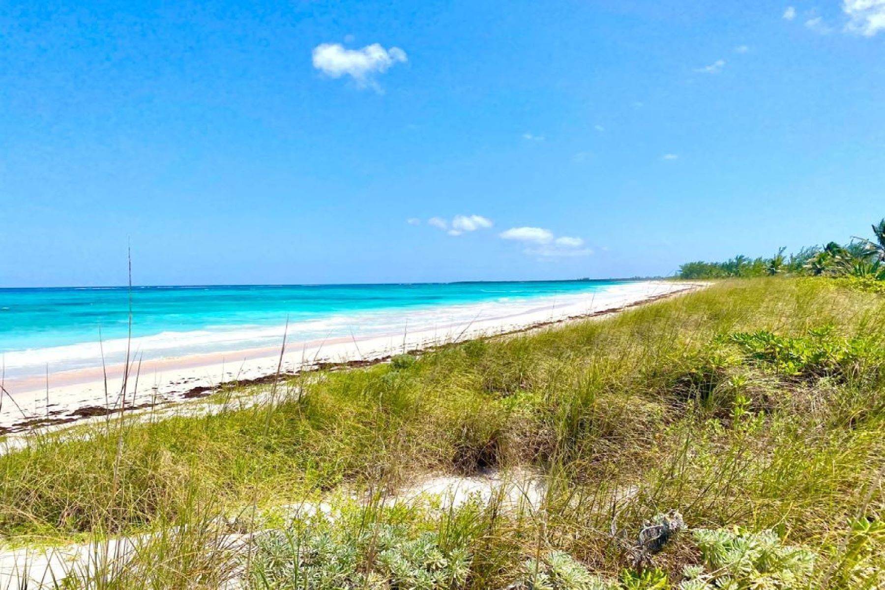 5. Land for Sale at Double Bay, Eleuthera Bahamas
