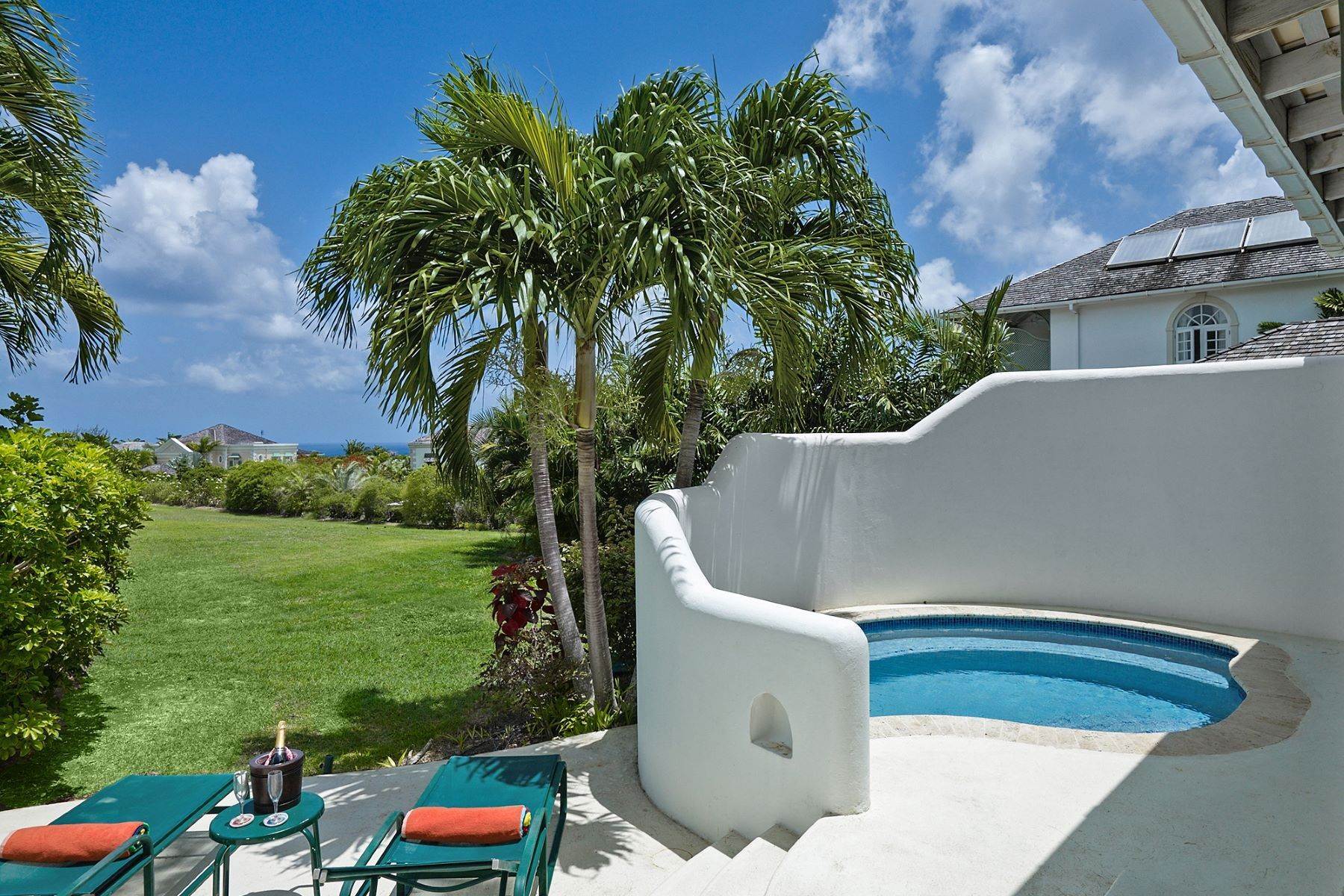Other Residential Homes for Sale at Sugar Hill A17, Toubana Sugar Hill, Saint James Barbados