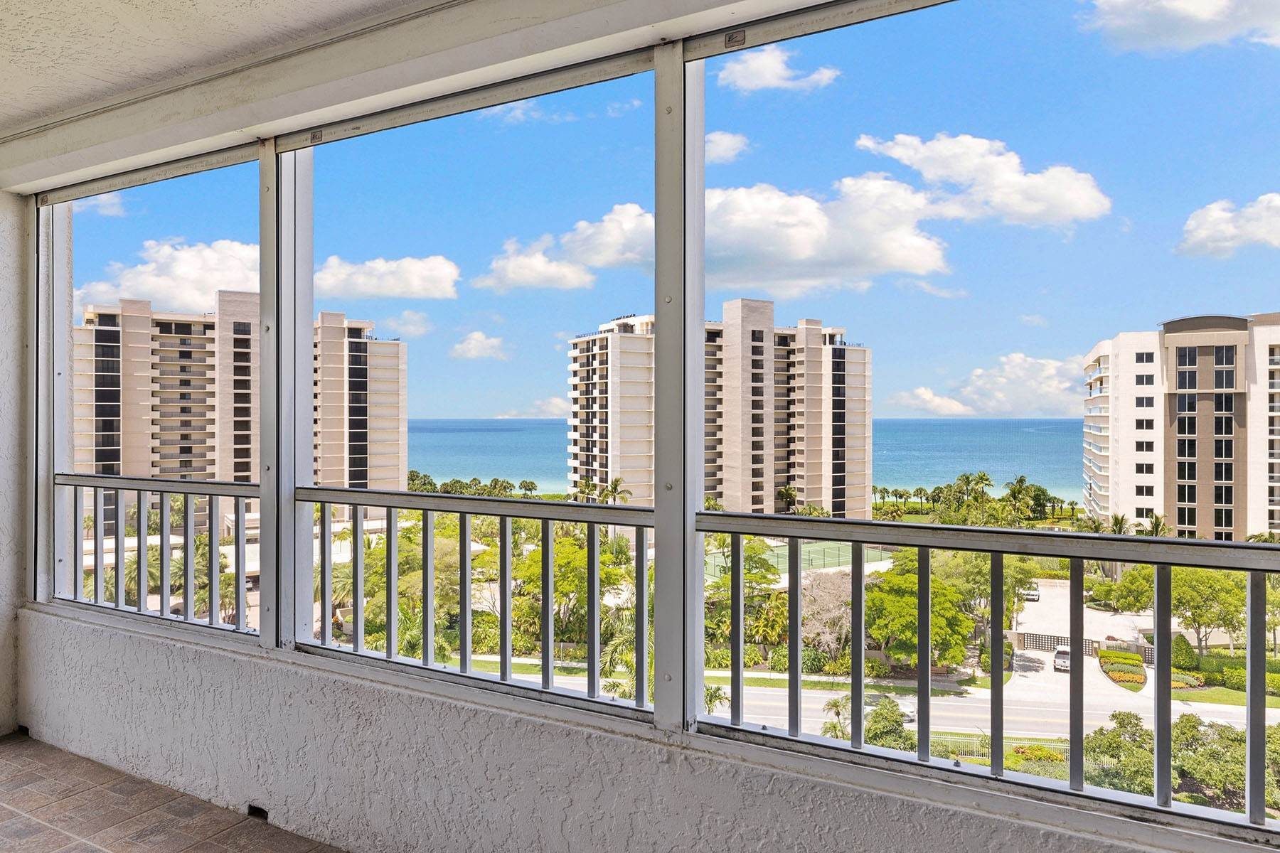 Condominiums for Sale at VANDERBILT BEACH - VANDERBILT LANDINGS 11116 Gulf Shore Drive , B-904 Naples, Florida 34108 United States