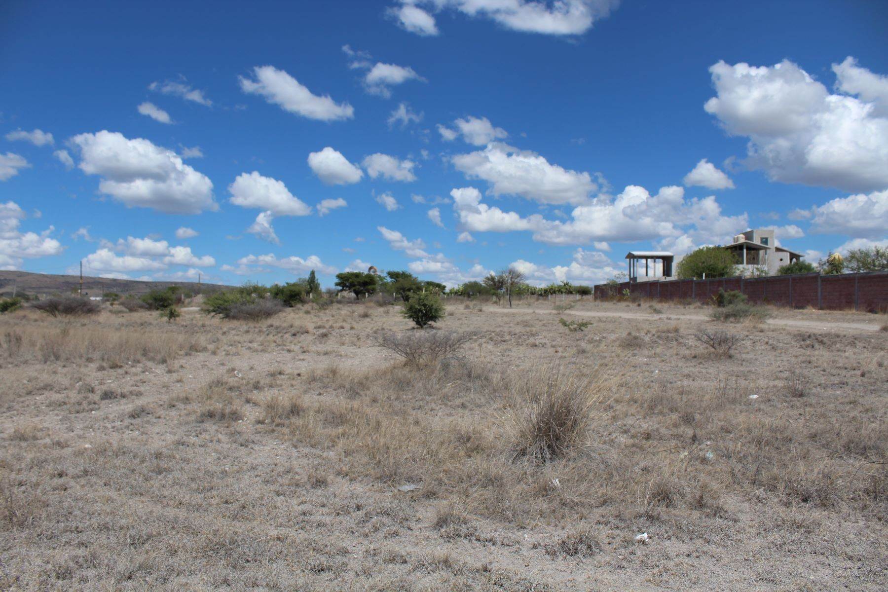 2. Land for Sale at Taboada Lot San Miguel De Allende, Guanajuato Mexico