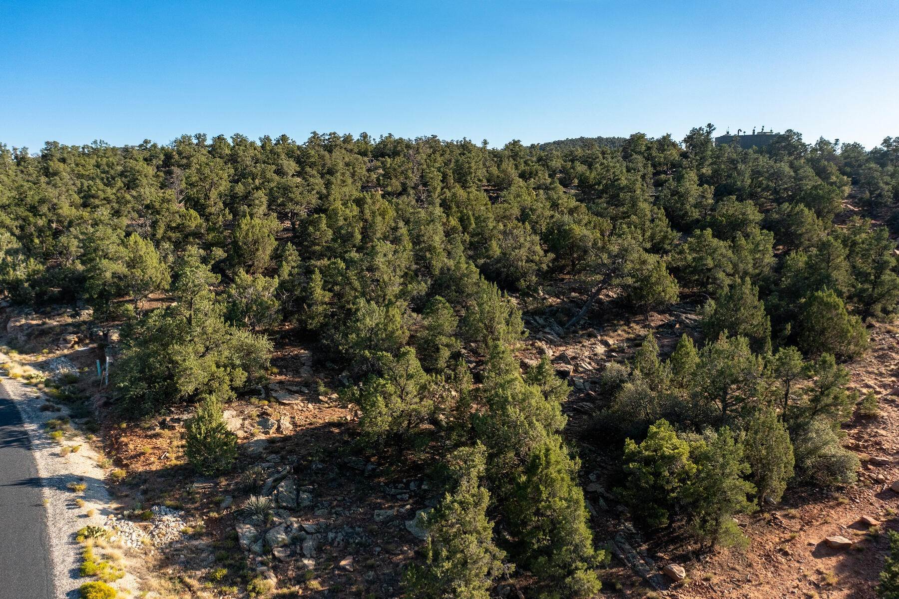 9. Land for Sale at Secluded 1-Acre Lots With Spectacular, Unobstructed Views Lot 142, North Pinion Hills Dr Dammeron Valley, Utah 84783 United States