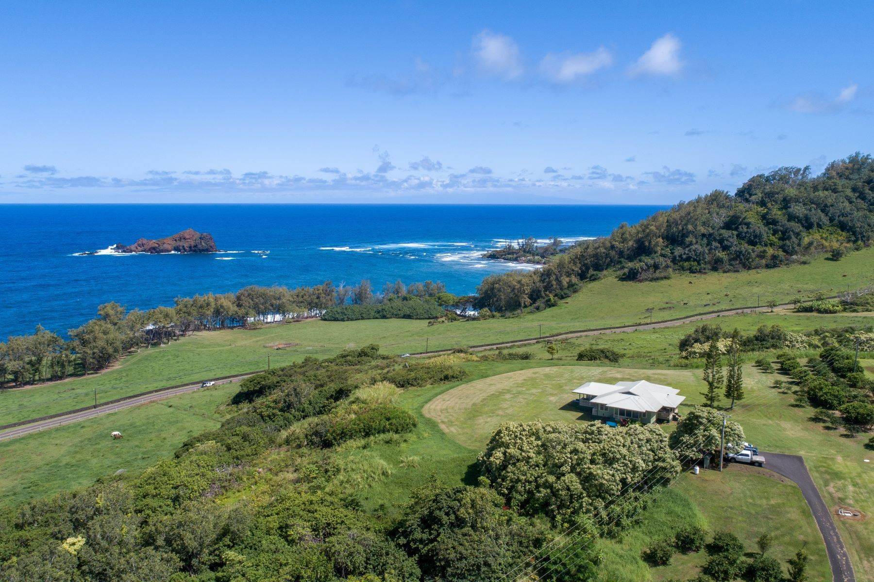 21. Land for Sale at UNMATCHED EXTRAORDINARY OPPORTUNITY Hana Ranch, Maui Hana, Hawaii 96713 United States