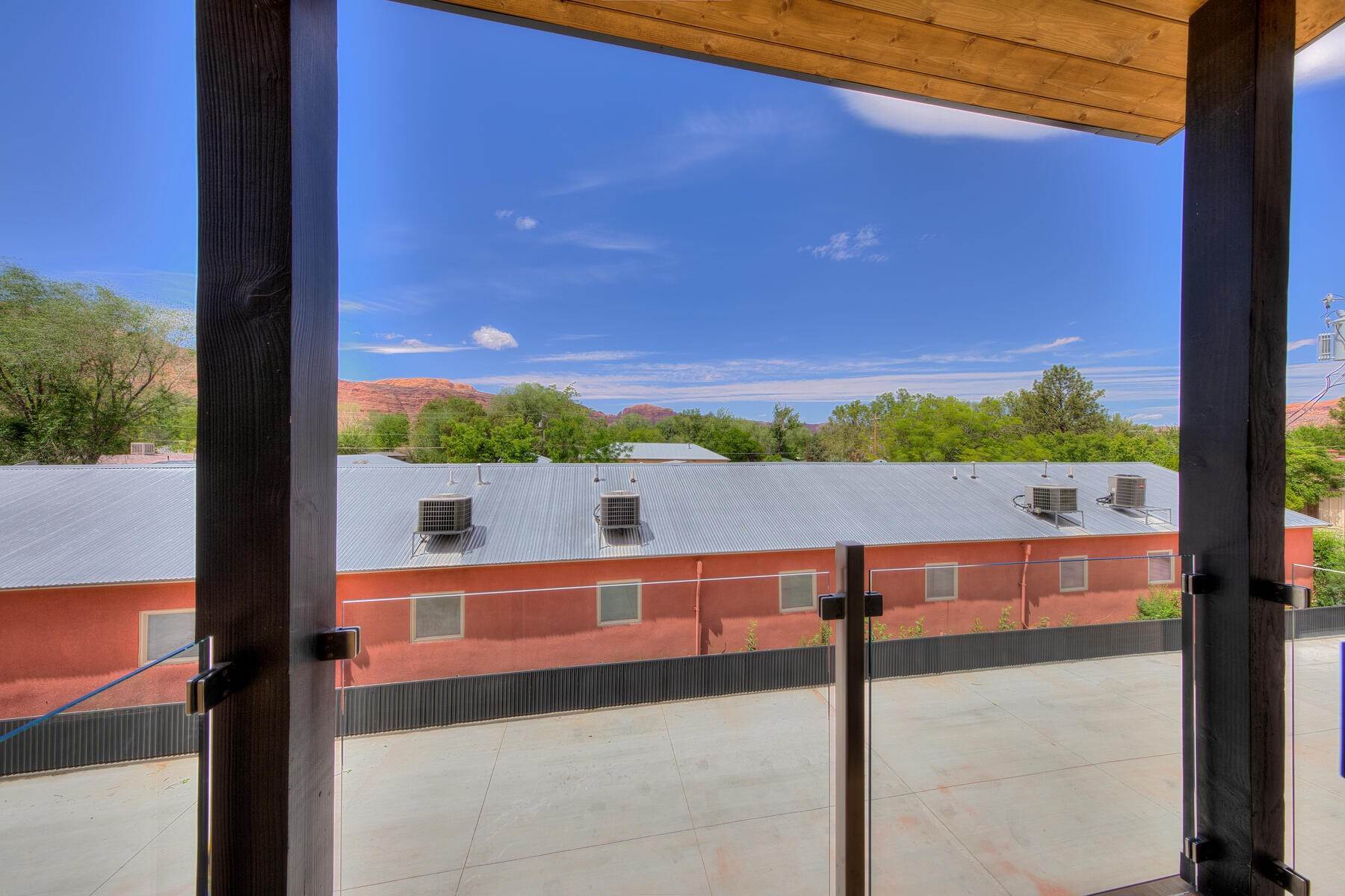 20. Townhouse for Sale at Luxury Townhomes in Downtown Moab 246 E 200 S, Unit #2 Moab, Utah 84532 United States