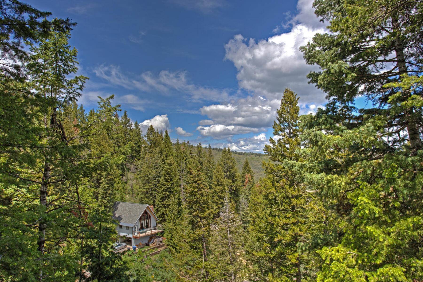 12. Land for Sale at Build your Park City Dream Home in the Tall Pines of Summit Park 115 Innsbruck Strasse Park City, Utah 84098 United States