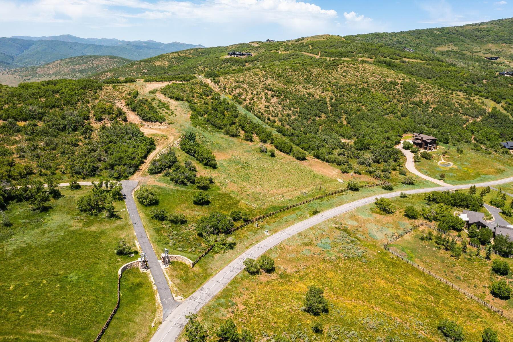 3. Land for Sale at 10.5 Acre Equestrian Lot with Ski Resort Views in Park City School District 1450 W Red Hawk Trl Park City, Utah 84098 United States