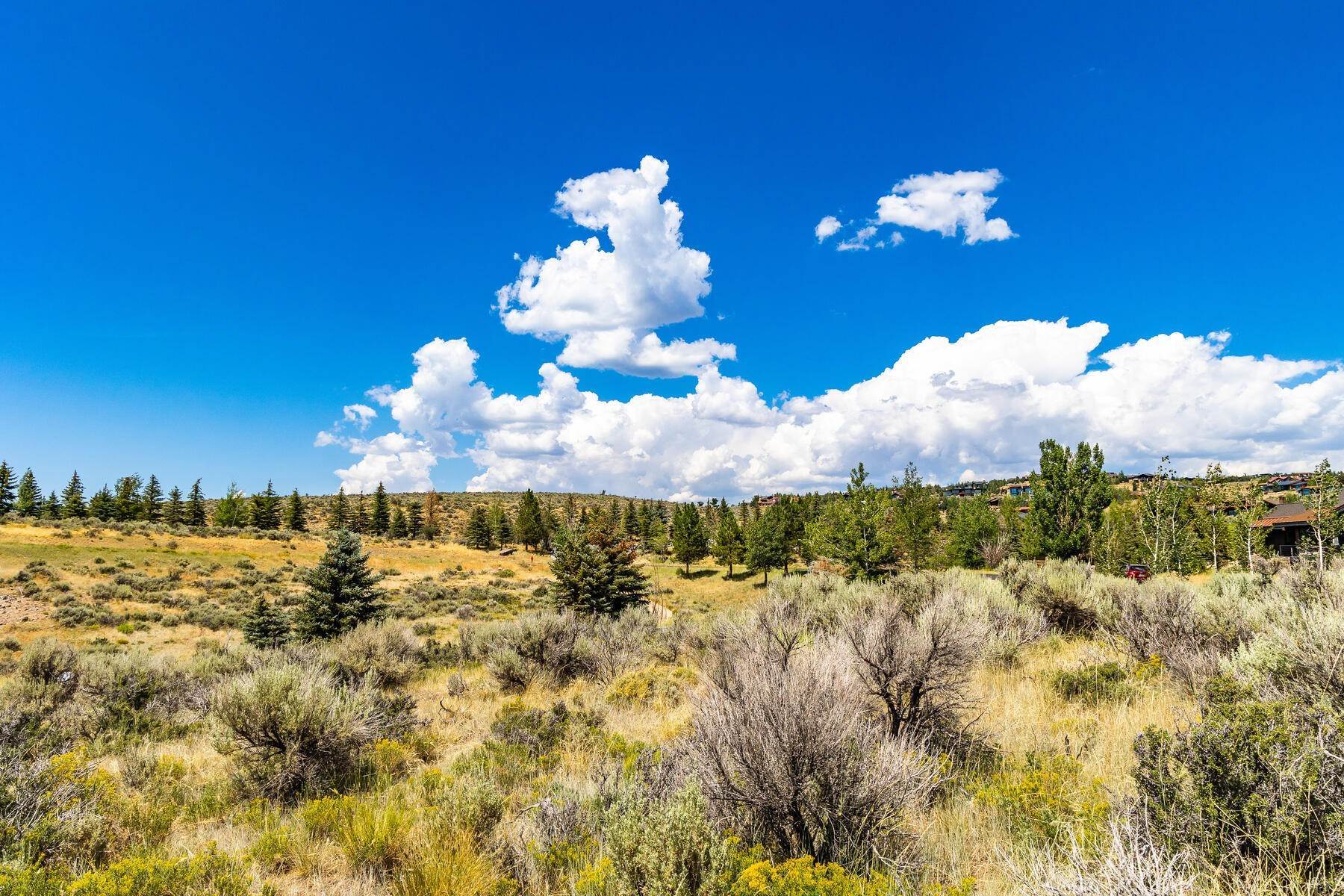 14. Land for Sale at Exceptional Custom Homesite With Unobstructed Panoramic Views 2639 East Westview Trail, Lot 45 Park City, Utah 84098 United States