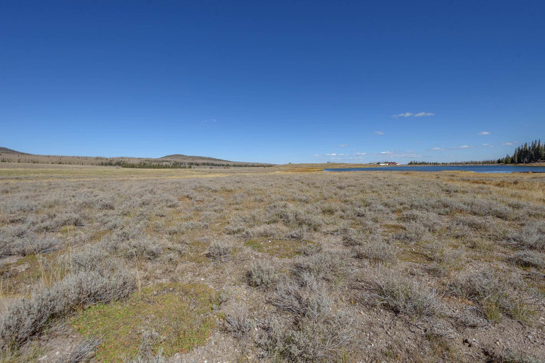 29. Land for Sale at Southern Utah Escape Close To Many Outdoor Destinations! 2894 South 2975 East, Lot 8, BLK J Brian Head, Utah 84719 United States