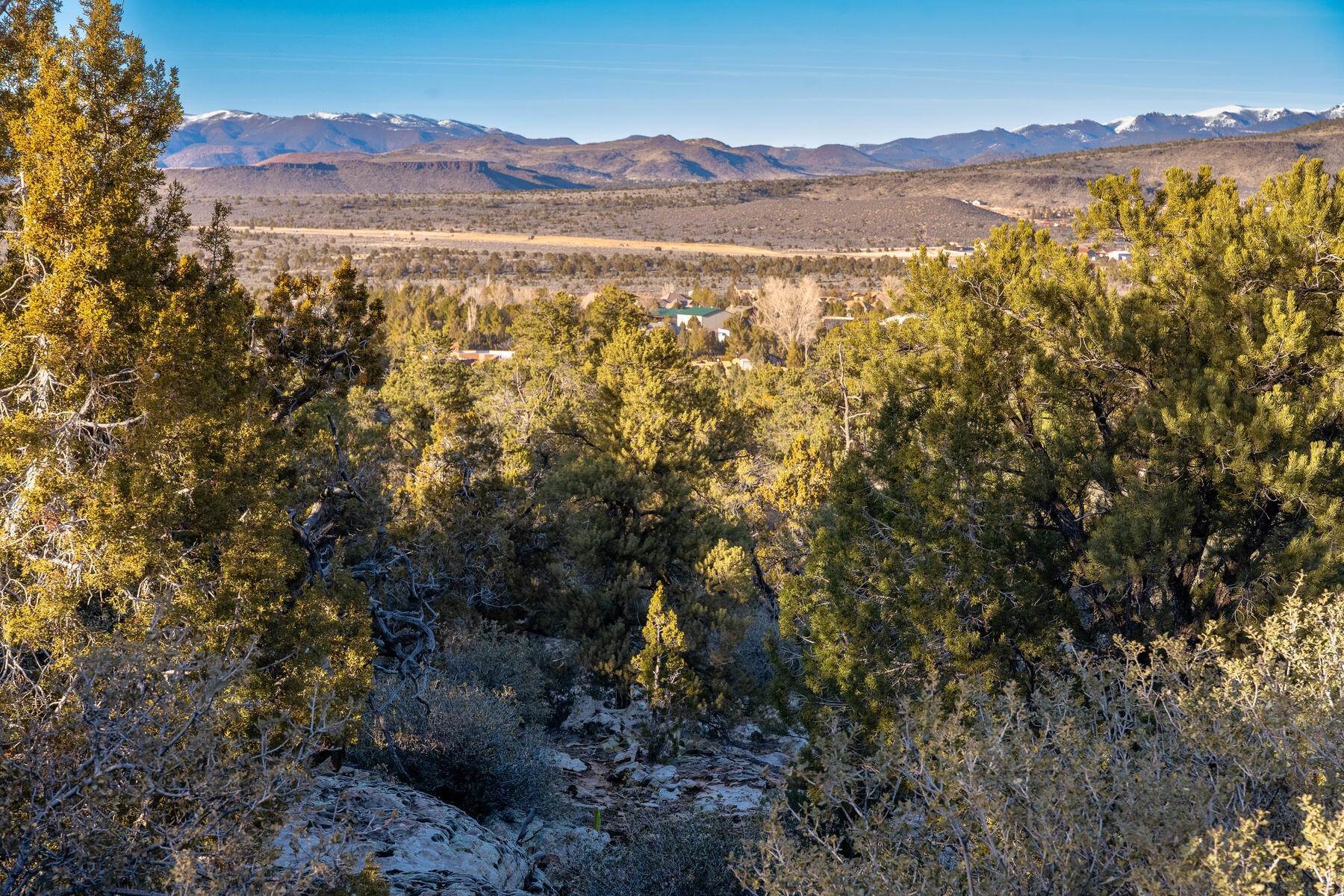 4. Land for Sale at Paradise In Pinion Hills Pinion Hills Lot #61 Dammeron Valley, Utah 84783 United States