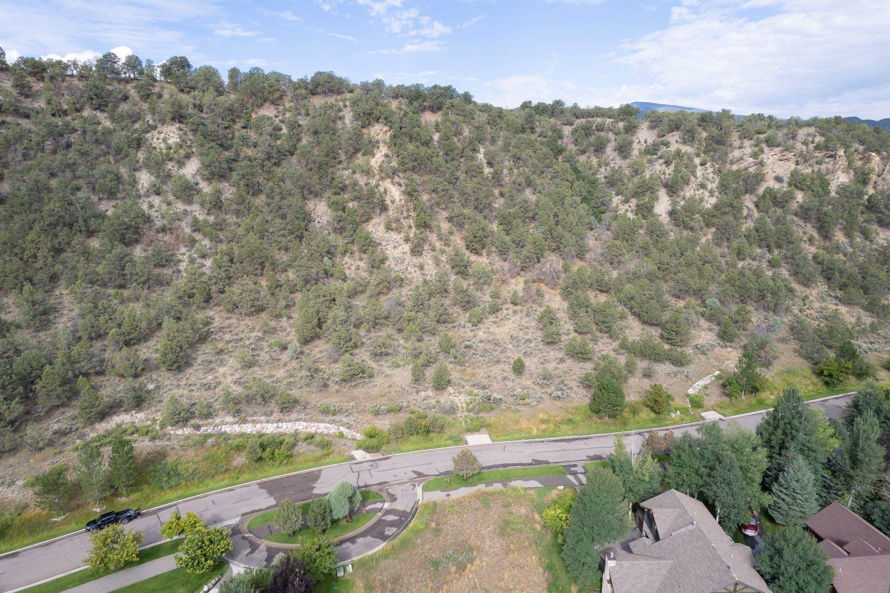 5. Land for Sale at Panoramic Views in River Valley Ranch 3865 Crystal Bridge Drive Carbondale, Colorado 81623 United States
