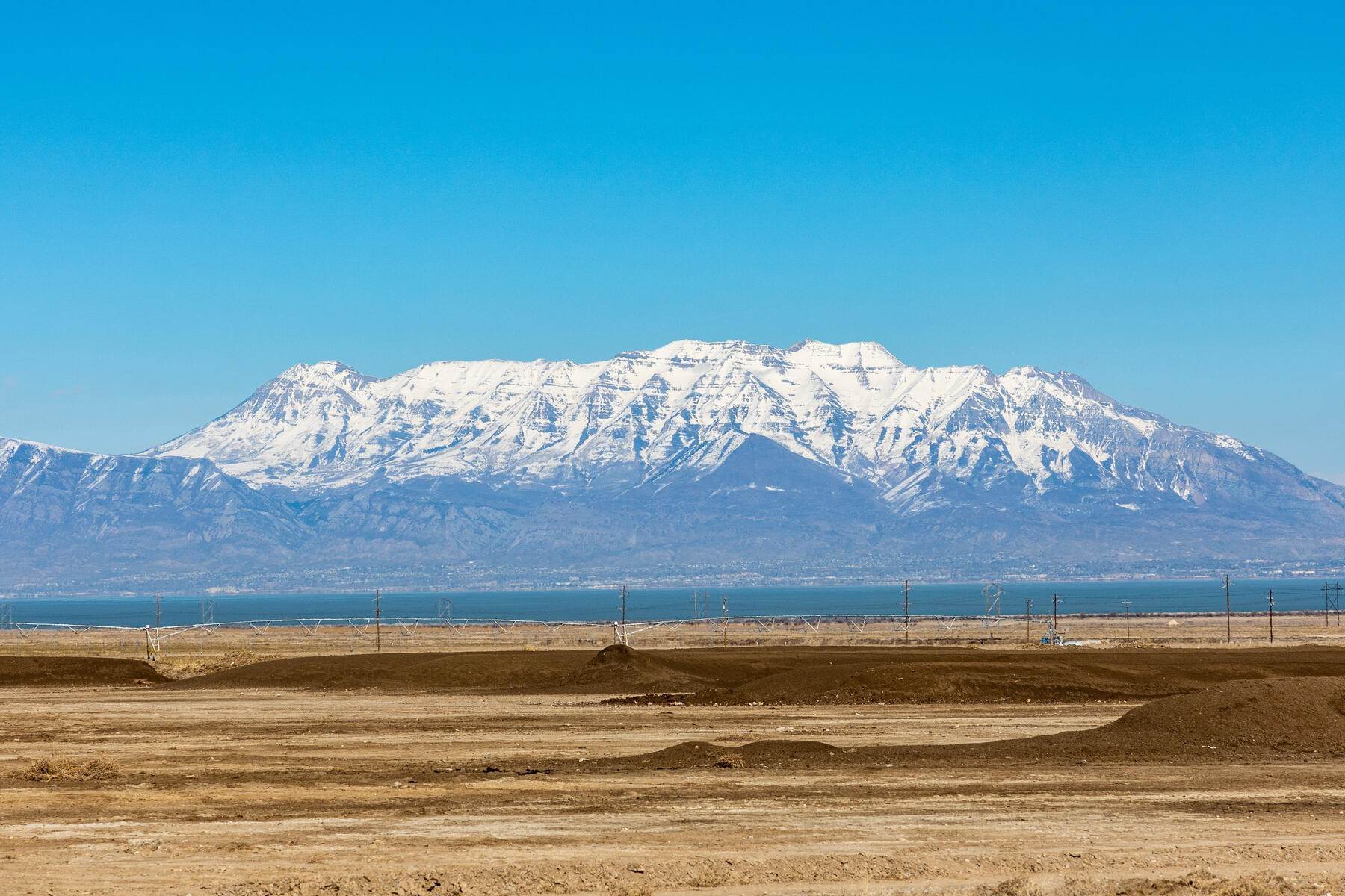 8. Land for Sale at Expansive Parcel With Sweeping Views Of Utah Lake 13600 W Chimney Rock Pass Genola, Utah 84655 United States