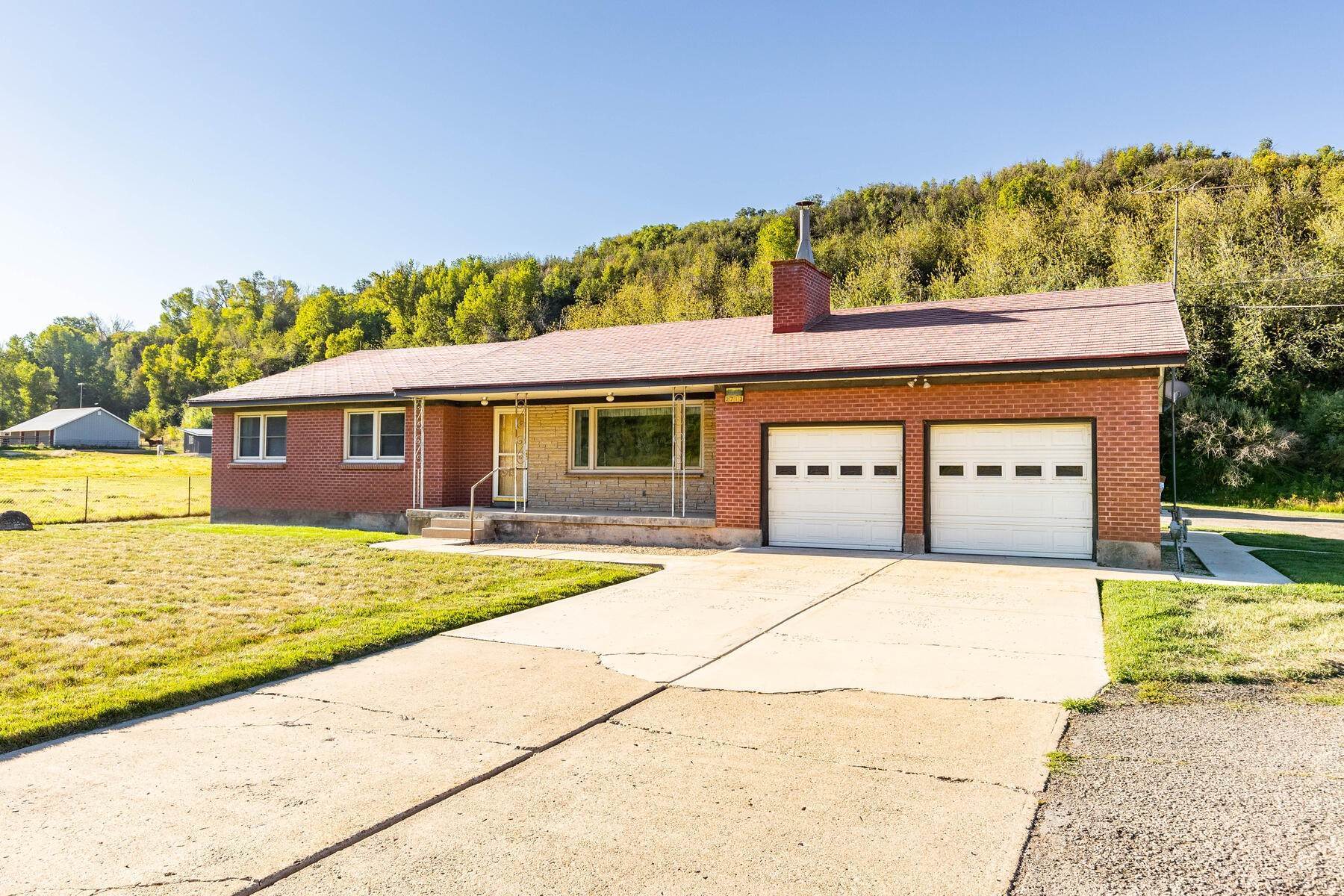 Other Residential Homes for Sale at Horse Property in Peoa 2713 W State Rd 32 Peoa, Utah 84061 United States