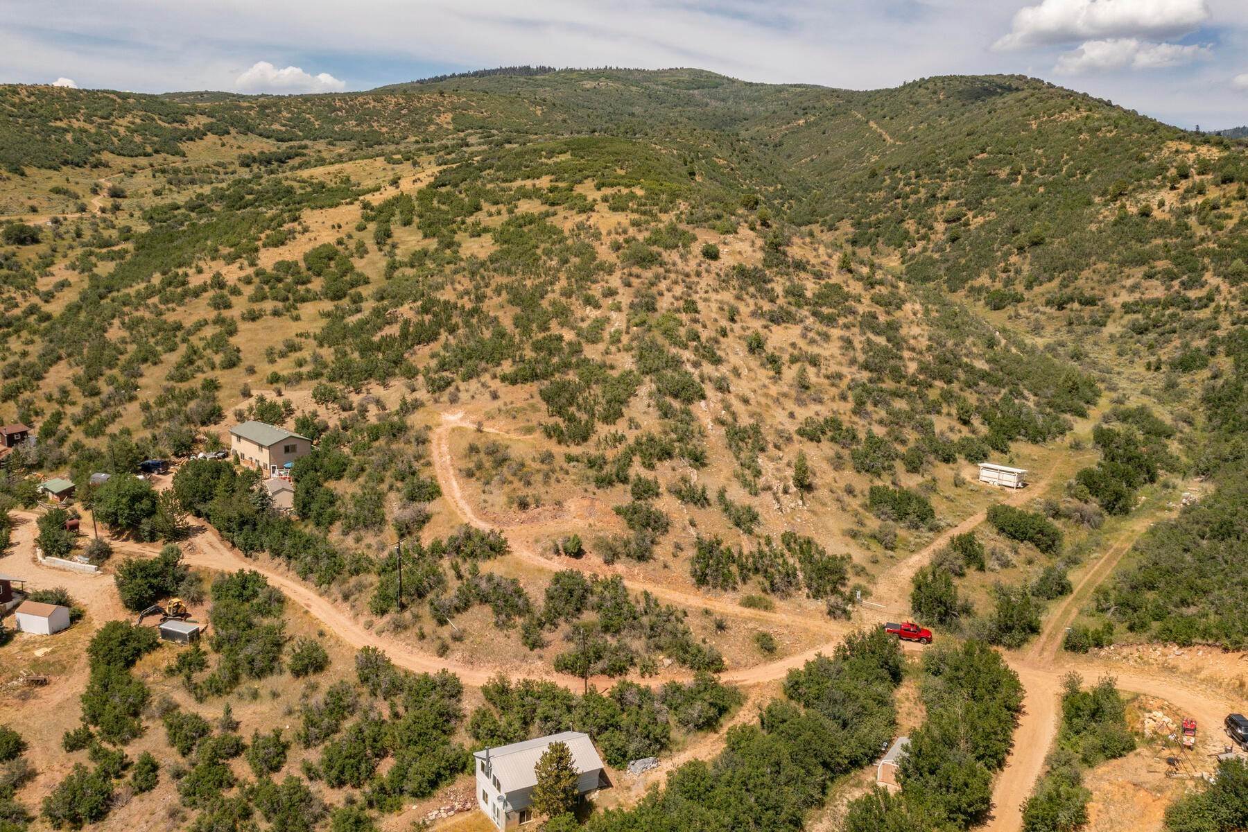 4. Land for Sale at Gateway to the Uintas for All of Your Backcountry Recreation! 2431/2463 Upper Ridge Rd Kamas, Utah 84036 United States