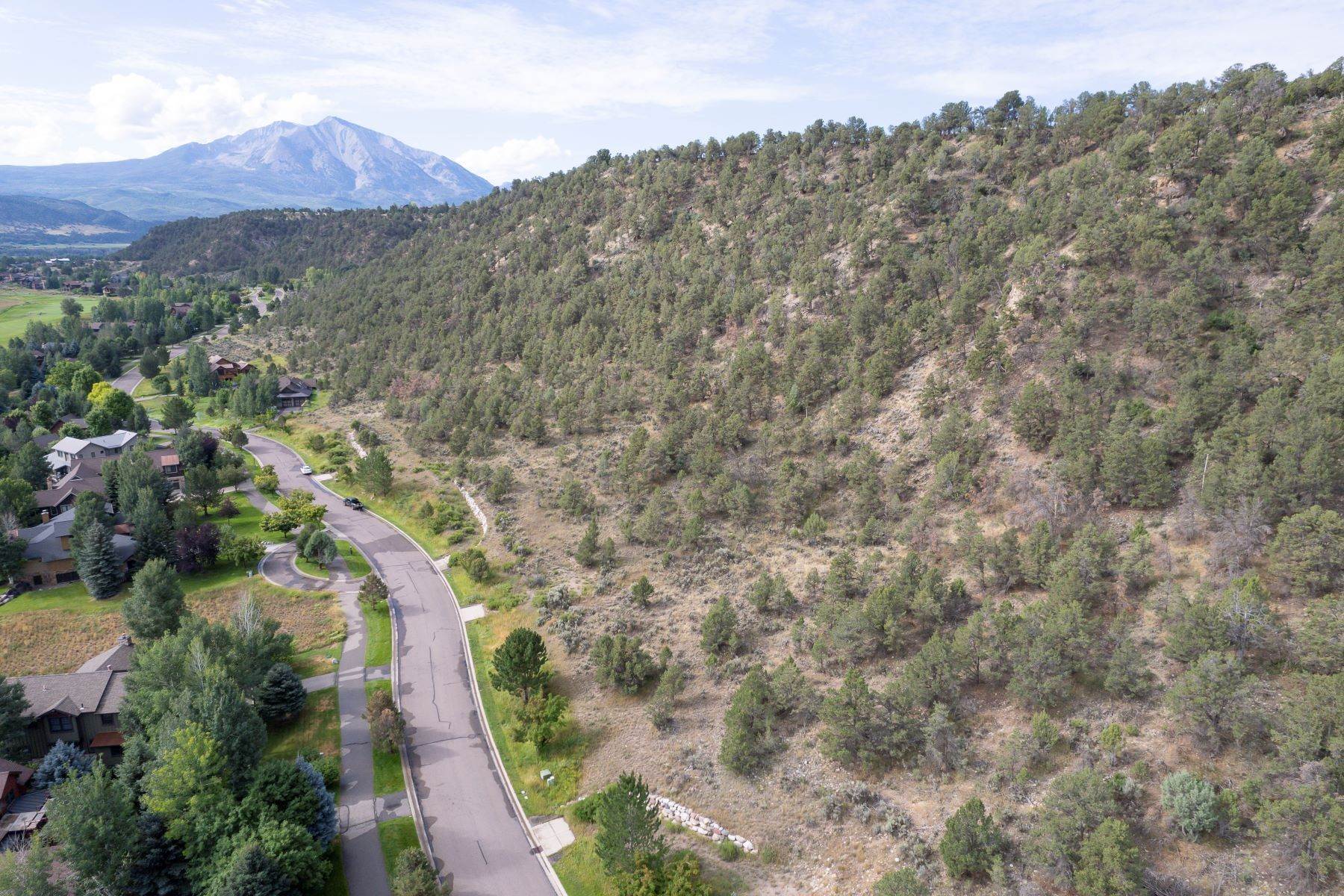 6. Land for Sale at Panoramic Views in River Valley Ranch 3865 Crystal Bridge Drive Carbondale, Colorado 81623 United States