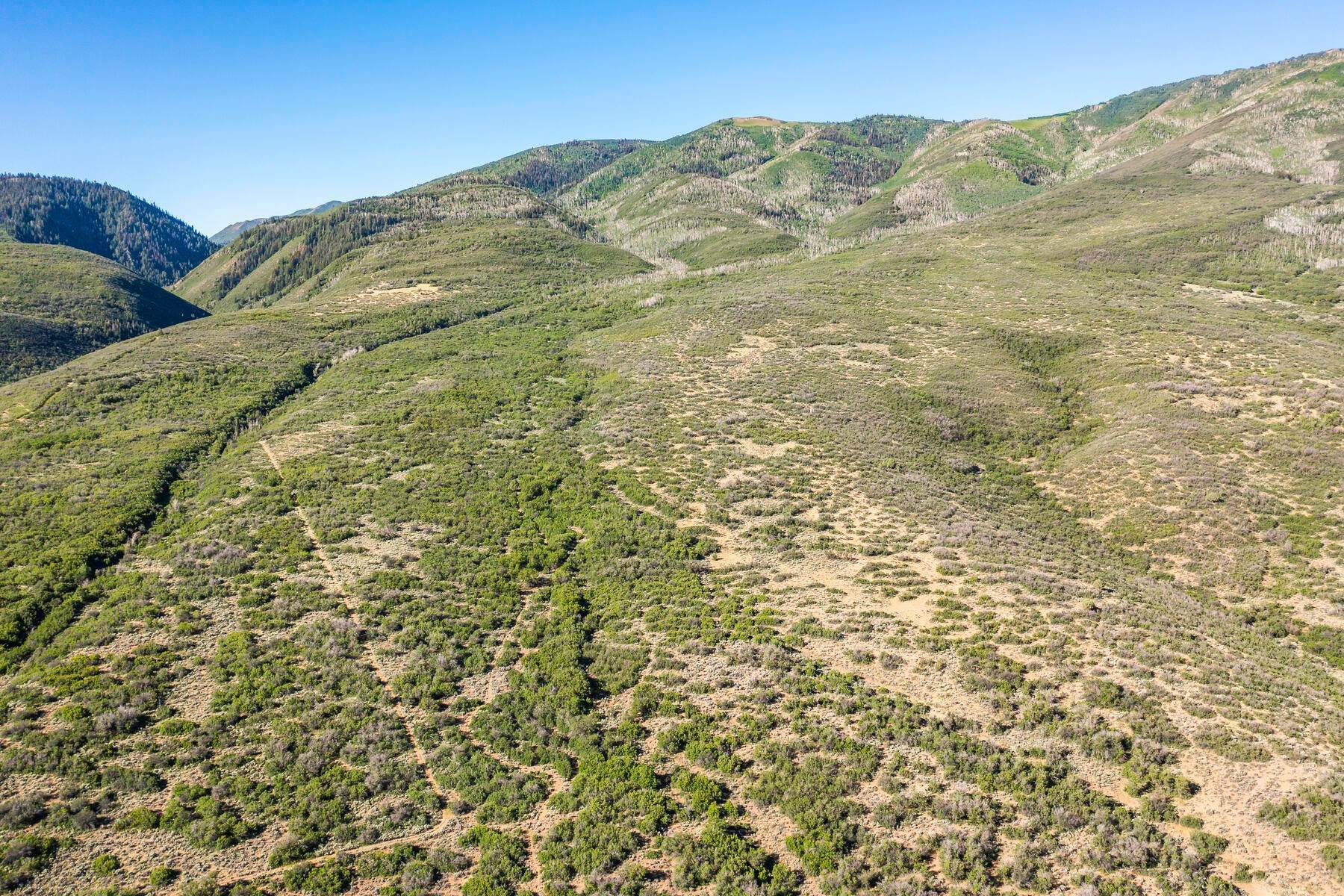 23. Land for Sale at More Than 692 Acres in Rather Serene Settings! 2120 Little Valley Road Wallsburg, Utah 84082 United States