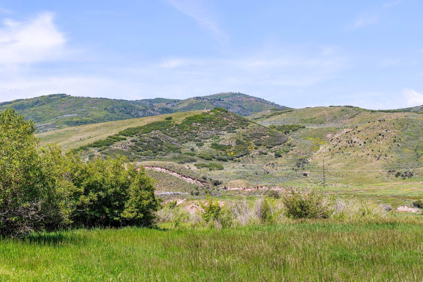 29. Farm and Ranch Properties for Sale at 261 Acres on the Weber River only 15 minutes from Park City 1255 S West Hoytsville Rd Hoytsville, Utah 84017 United States