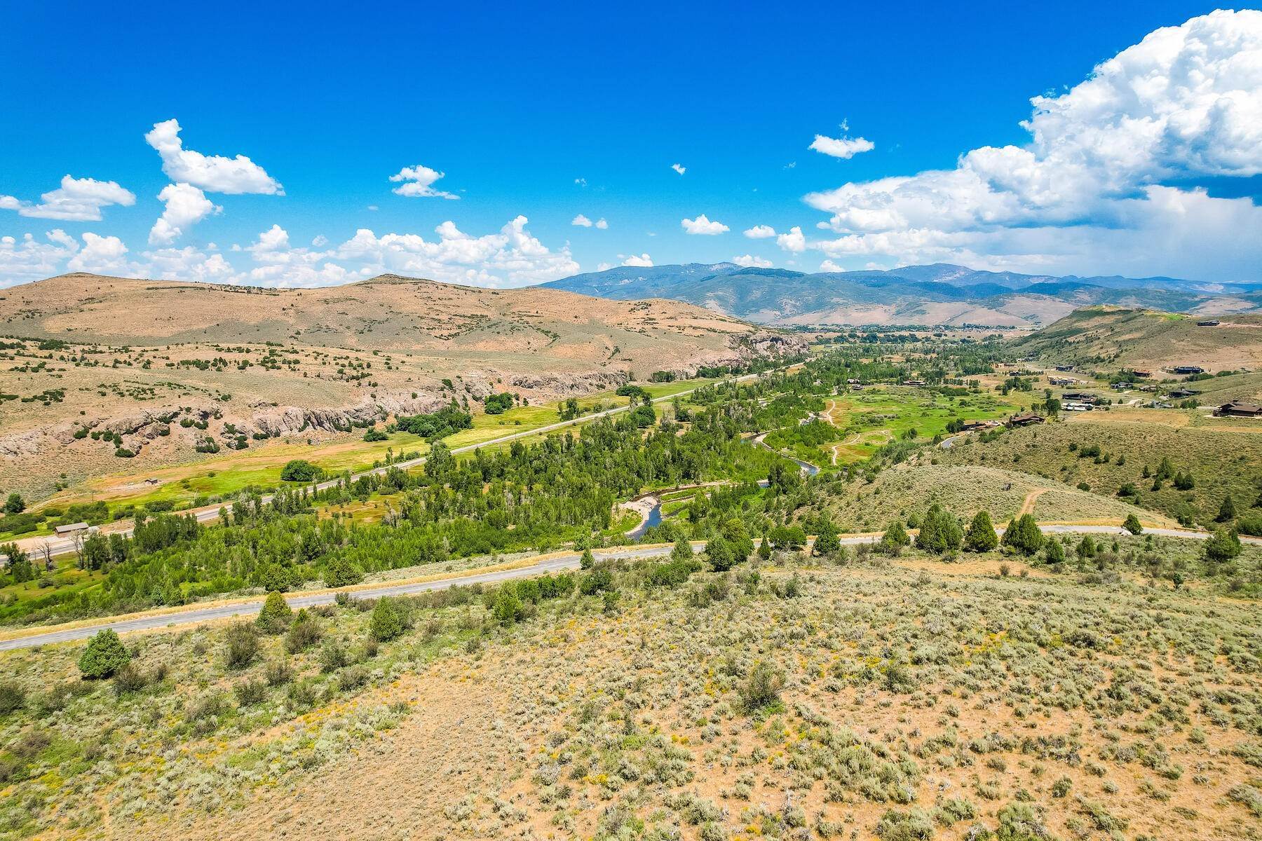 6. Land for Sale at Rare Opportunity To Own 45 Acres At Victory Ranch With Provo River Views 5725 E Rock Chuck Drive, Lot 180 Heber City, Utah 84032 United States