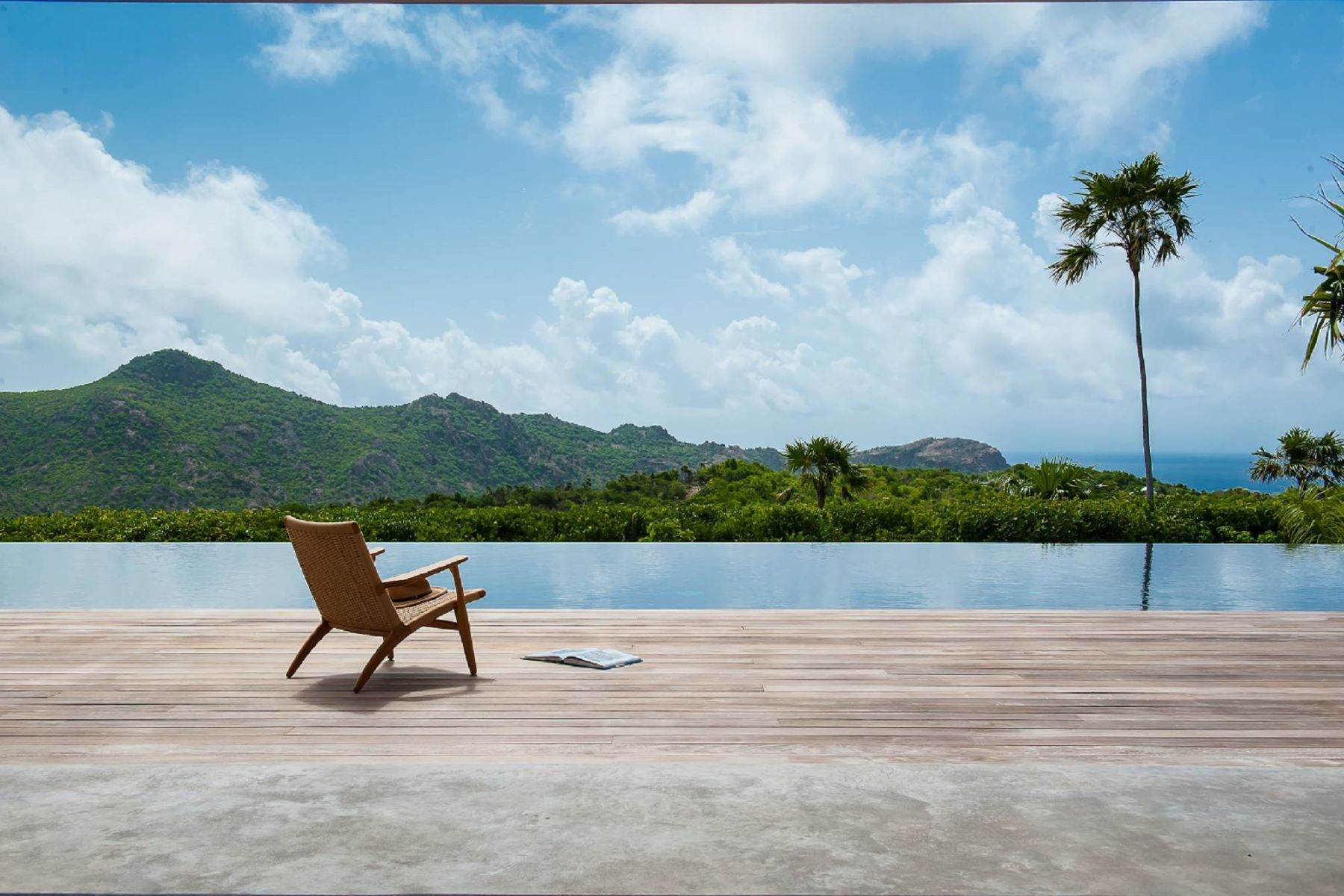 Single Family Homes for Sale at Villa Jasmine Gouverneur Other St. Barthelemy, Cities In St. Barthelemy 97133 St. Barthelemy