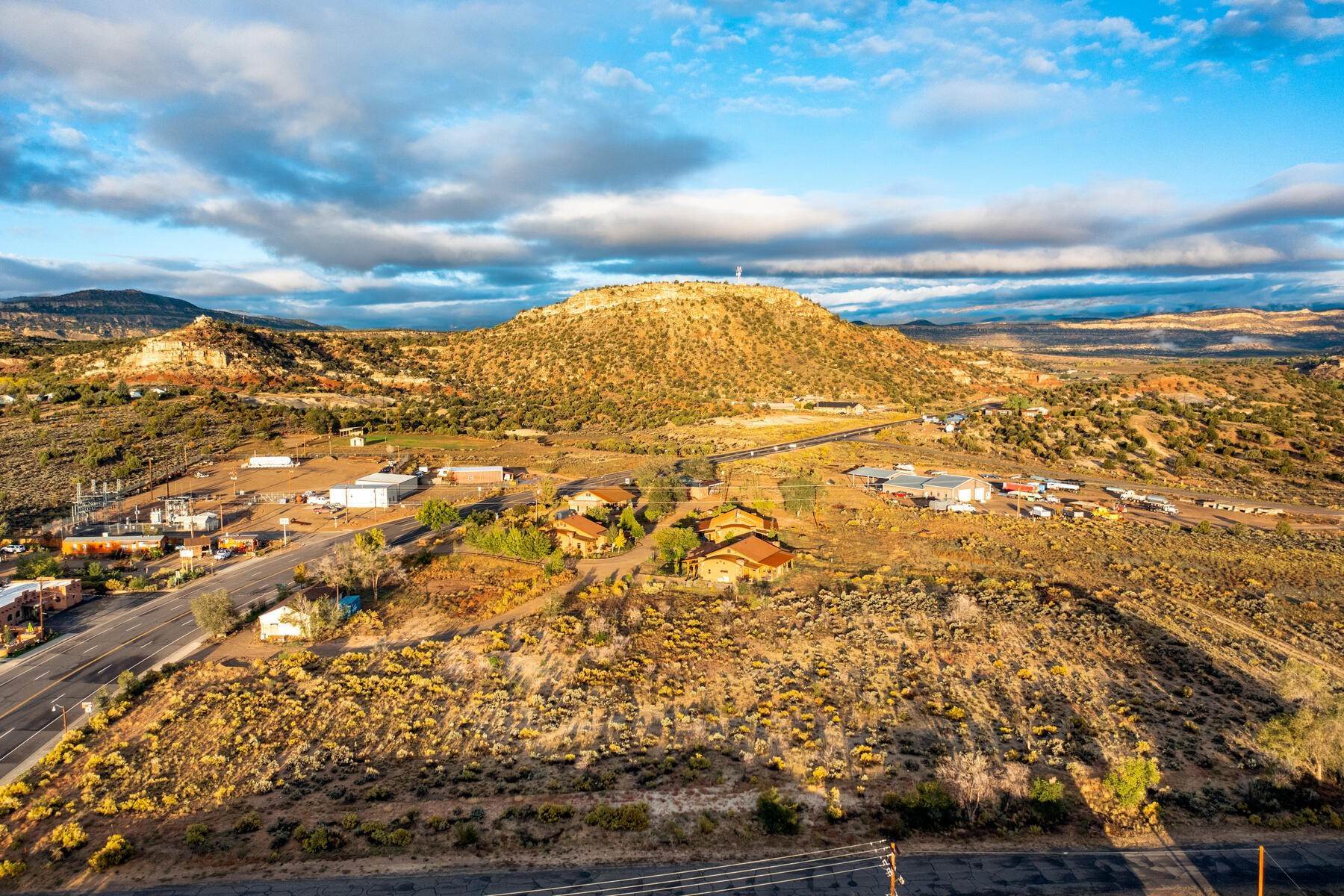 49. Other Residential Homes for Sale at Entrada Escalante Lodge 480 West Main Street Escalante, Utah 84726 United States