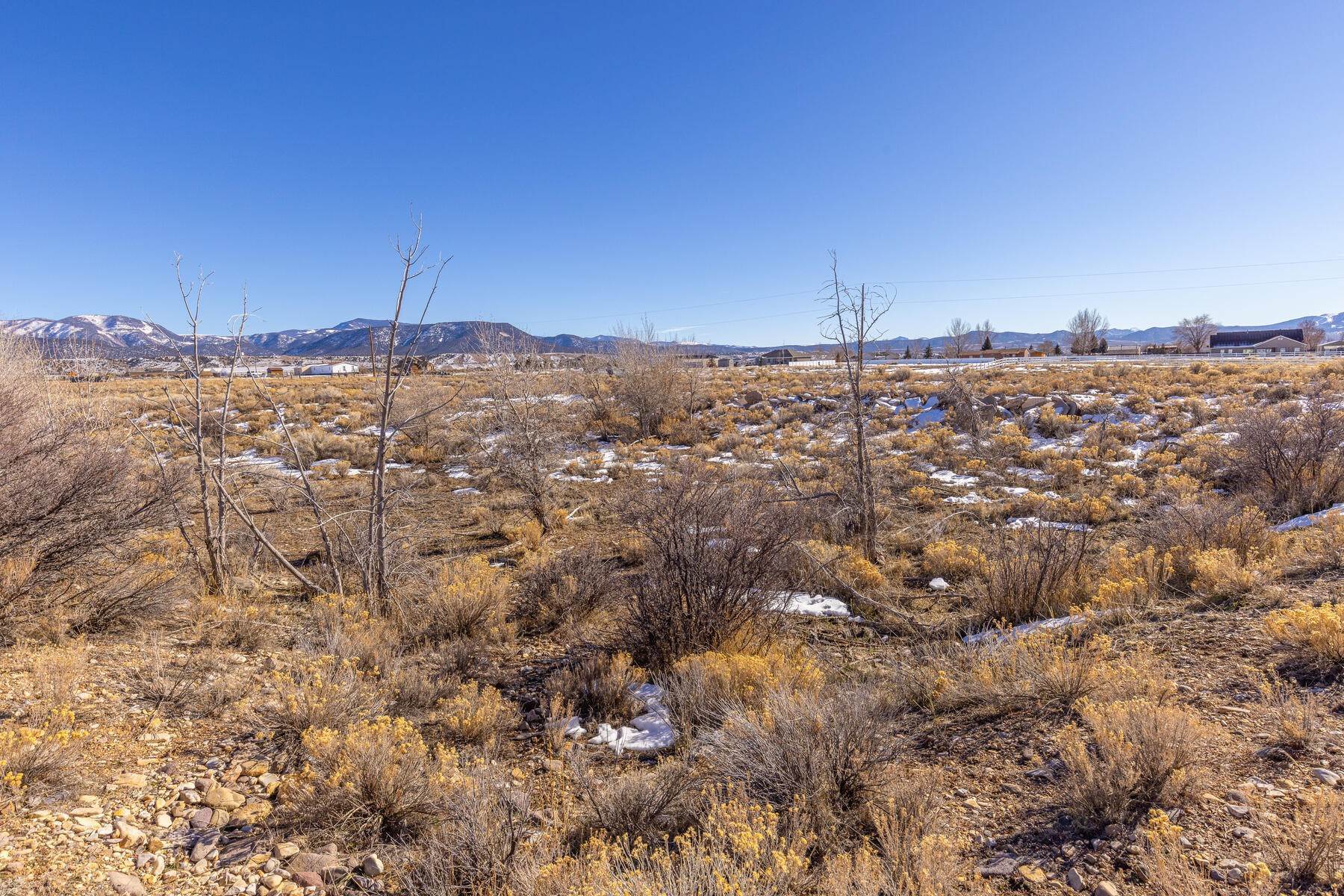 26. Land for Sale at Create Your Dream Home Here 1935 North 525 East Beaver, Utah 84713 United States