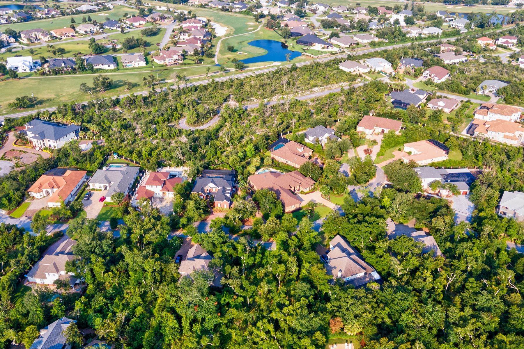 14. Land for Sale at Perfect Homesite To Build In Gated Community 3213 Magnolia Islands Boulevard Panama City Beach, Florida 32408 United States