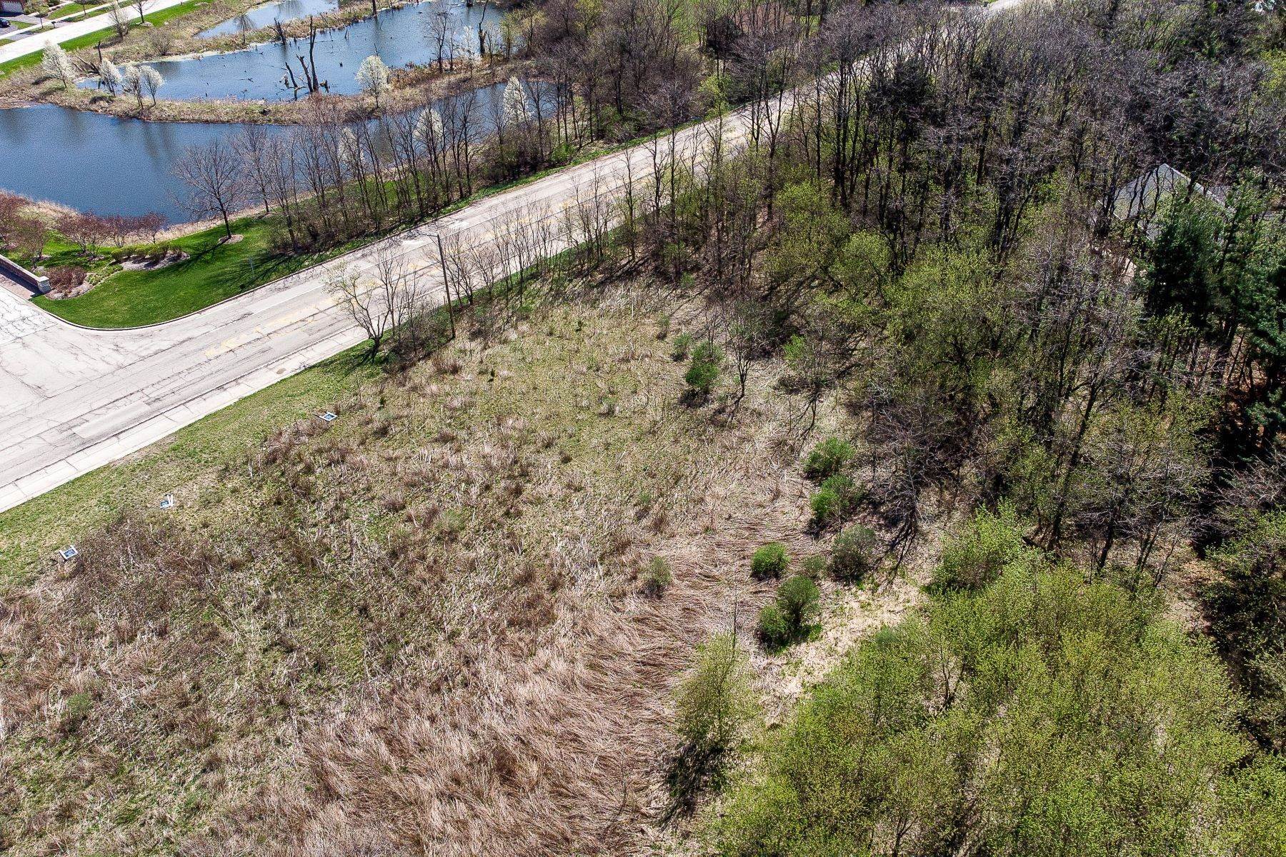 3. Land for Sale at Introducing A Picturesque Lot Ready For Your Dream Home 601 Fairfield Road, Lot 127 Hawthorn Woods, Illinois 60047 United States