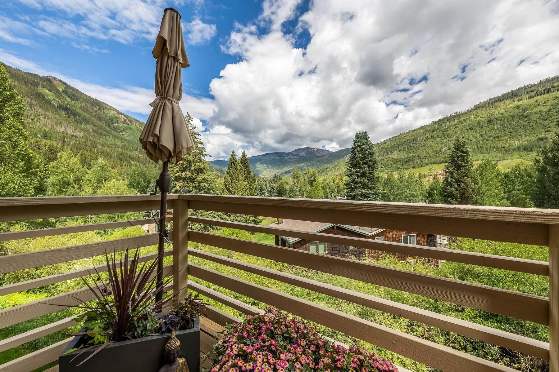 Condominiums for Sale at The Wren House #16 5024 Main Gore Drive, 16 Vail, Colorado 81657 United States