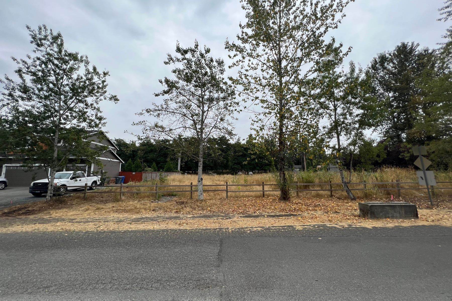 1. Land for Sale at 14307 120th Avenue Court East, Puyallup, WA 98374 14307 120th Ave Ct E Puyallup, Washington 98374 United States