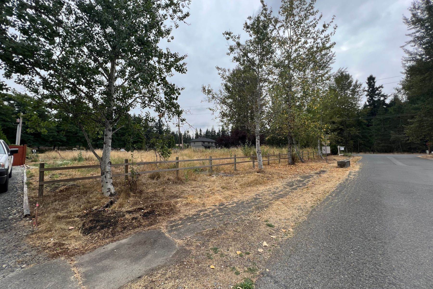 4. Land for Sale at 14307 120th Avenue Court East, Puyallup, WA 98374 14307 120th Ave Ct E Puyallup, Washington 98374 United States