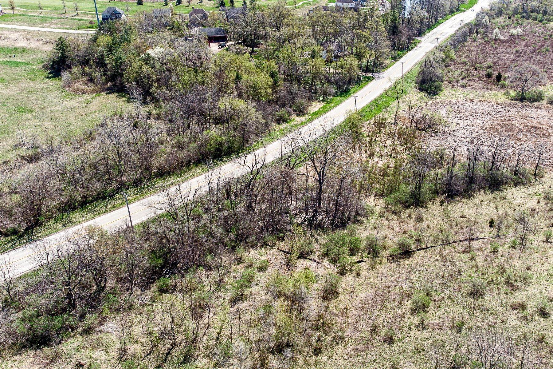 38. Land for Sale at Introducing A Picturesque Lot Ready For Your Dream Home 601 Fairfield Road, Lot 127 Hawthorn Woods, Illinois 60047 United States