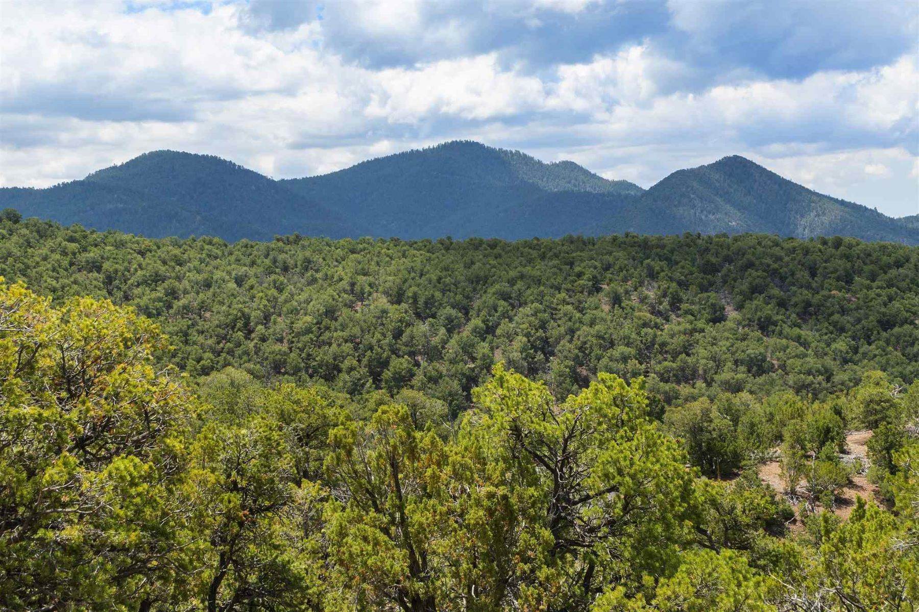 14. Land for Sale at 1236 S Summit Dr Lot 11A 1236 S Summit Drive, Lot 11A Santa Fe, New Mexico 87501 United States