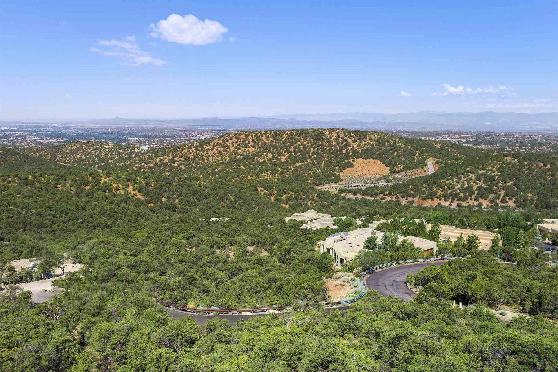 22. Land for Sale at 1236 S Summit Dr Lot 11A 1236 S Summit Drive, Lot 11A Santa Fe, New Mexico 87501 United States
