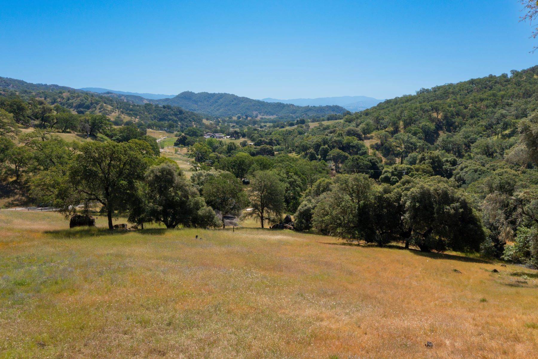 Land for Sale at 4627 Feliz Creek Road Hopland, California 95449 United States