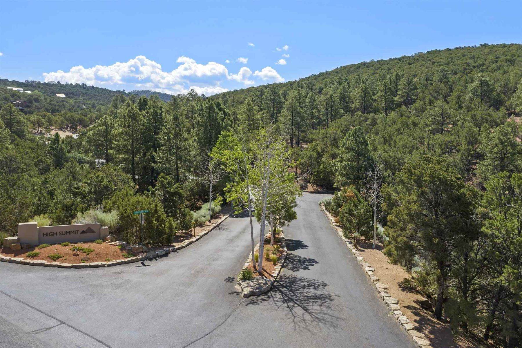 16. Land for Sale at 1236 S Summit Dr Lot 11A 1236 S Summit Drive, Lot 11A Santa Fe, New Mexico 87501 United States