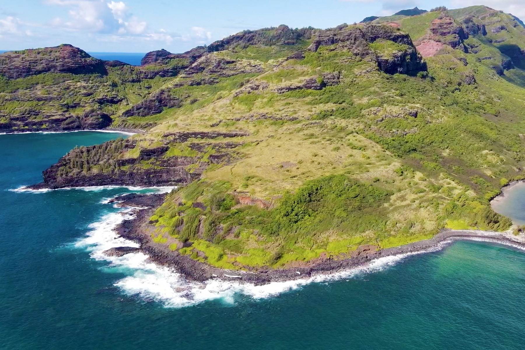 Land for Sale at The Headlands of Kalanipu'u Niumalu Lihue, Hawaii 96766 United States