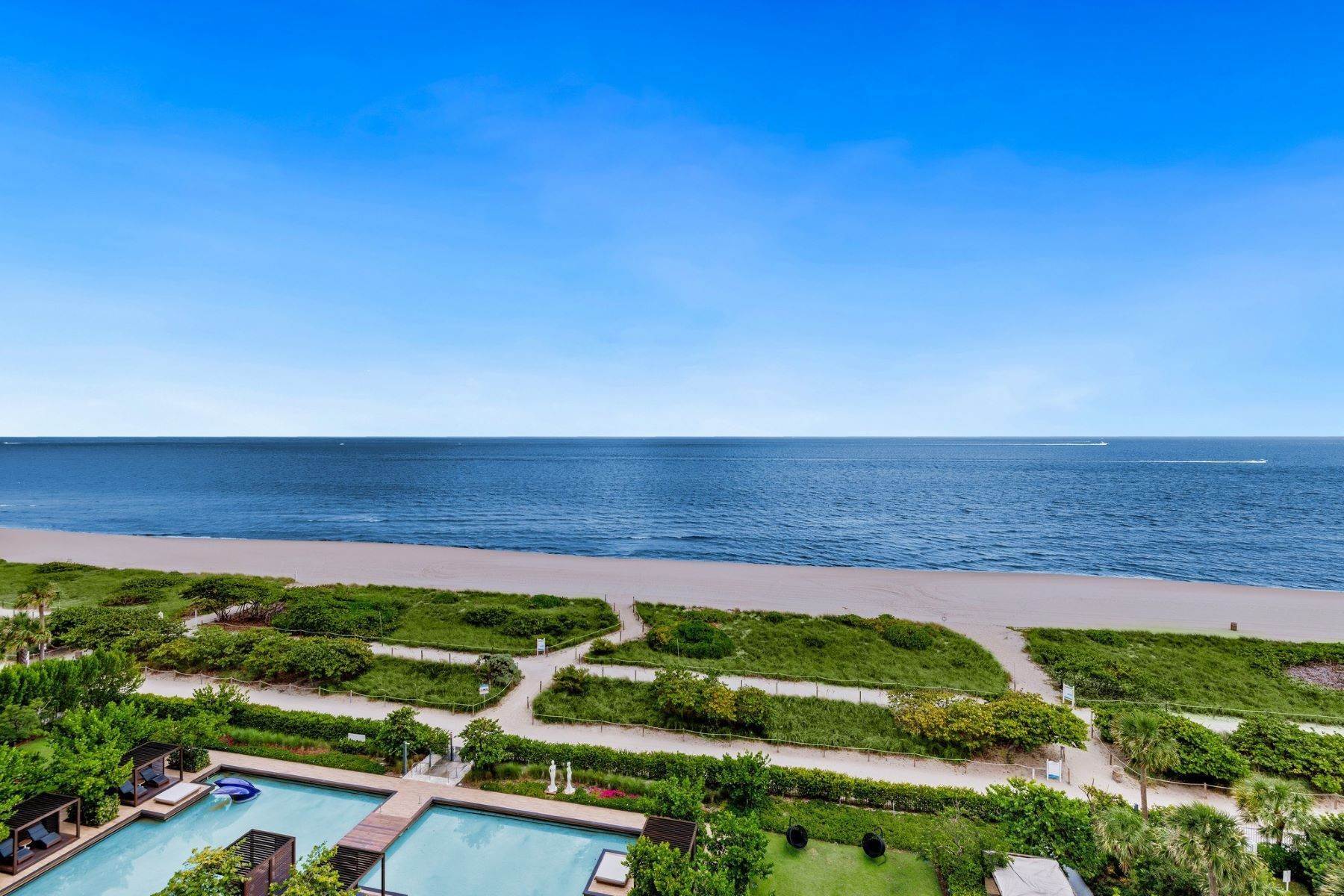 Condominiums for Sale at 9349 Collins Ave, #806, Surfside, FL 9349 Collins Ave, 806 Surfside, Florida 33154 United States